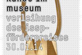 Debut im Schmuckmuseum — junge Schmuckdesigner stellen aus (c) schmuckmuseum.de