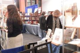 Toronto International Antiquarian Book Fair (ABAC)