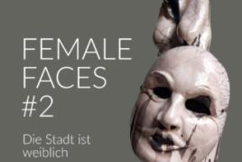 FEMALE FACES #2