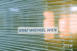 Graz Wechsel Wien 2023