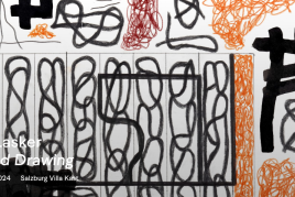 Jonathan Lasker Painting and Drawing