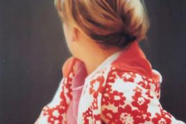 Gerhard Richter, Betty, 1991 © Gerhard Richter 2024 (03032024), Foto Christoph Fein"