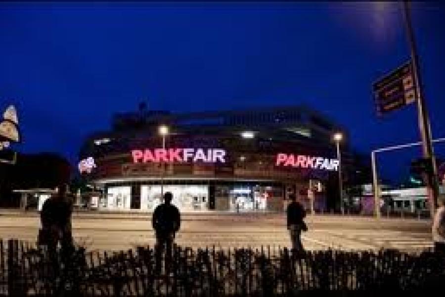 PARKFAIR Wien