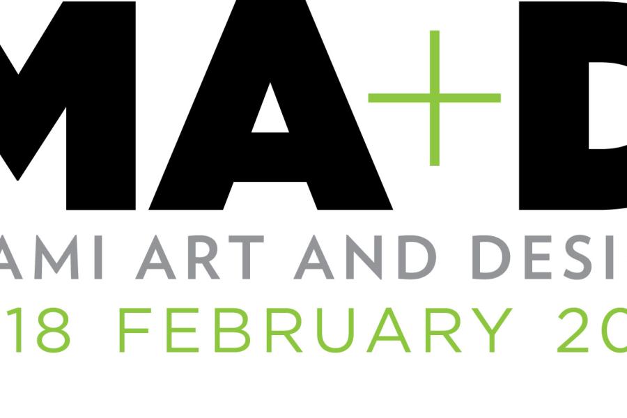 Miami Art+Design Fair to Partner with the Frost Art Museum for Inaugural Preview Gala