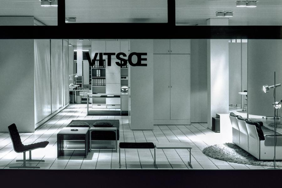 Vitsoe