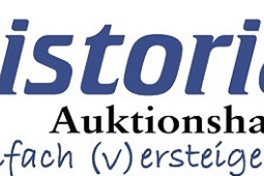 Das Auktionshaus Historia versteigert Anfang November 2015 den bedeutenden Nachlass des berühmten Schauspielers, Künstlers und legendären Winnetou-Darstellers Pierre Brice. Mehr Informationen unter www.historia.de