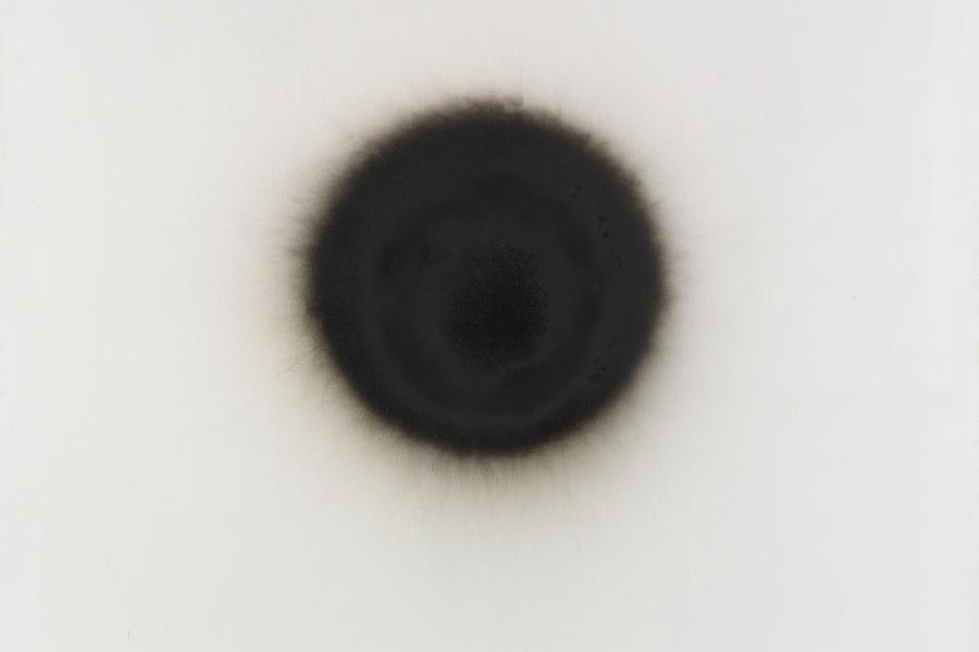 € 825.000* Aufruf: € 120.000 Los 954: Otto Piene – Dynamisches Volumen