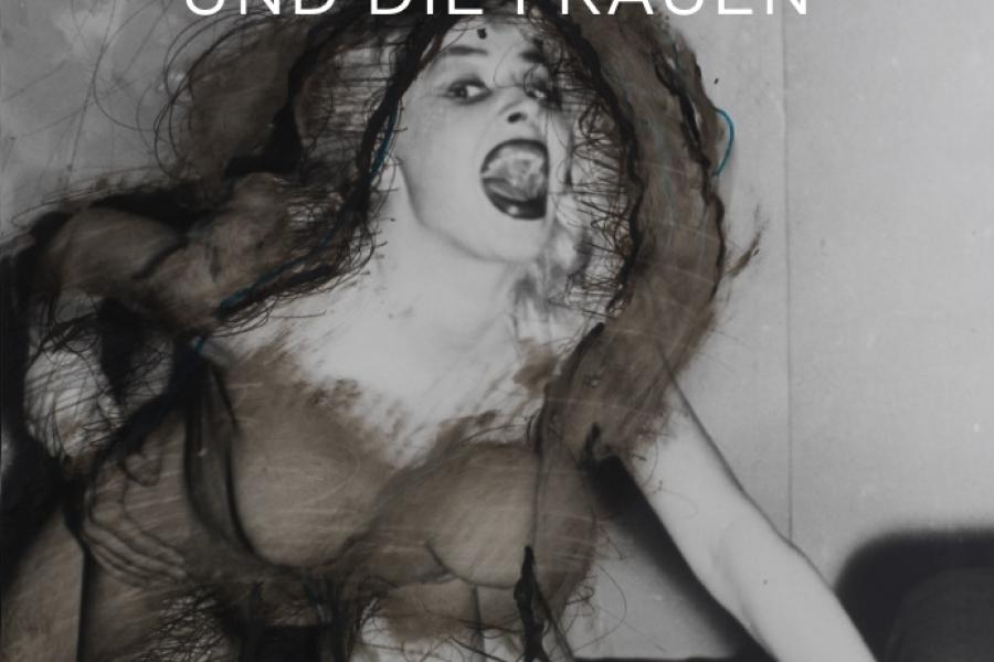 Arnulf Rainer. Rainer und die Frauen, Hrsg. Klaus Thoman, Texte von Peter Weiermair und Andrea Madesta, Snoek, Köln, 2013