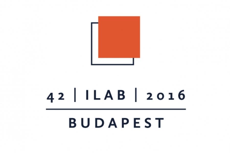 International Antiquarian Book Fair in Budapest