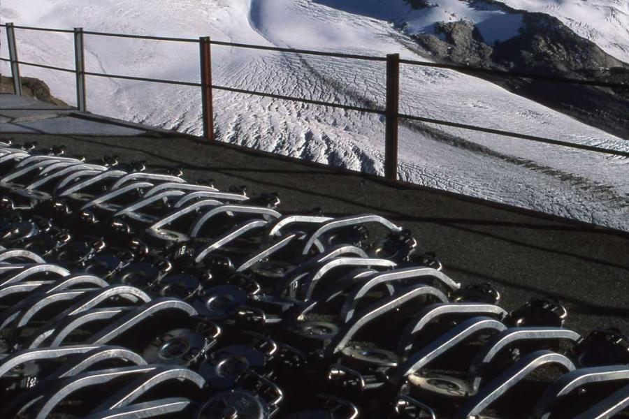 13 Winkler Das andere Bild der Berge 1994