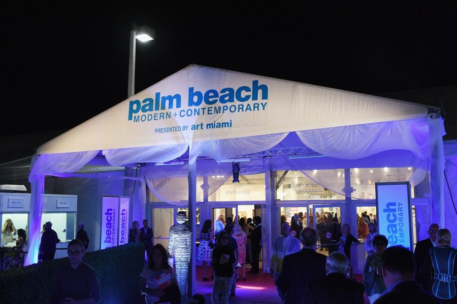 Impressionen 2018 (c) artpalmbeach.com