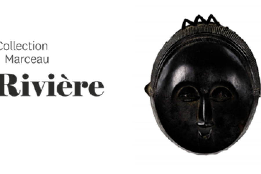 African Masterpieces from the Collection of Legendary Dealer Marceau Rivière