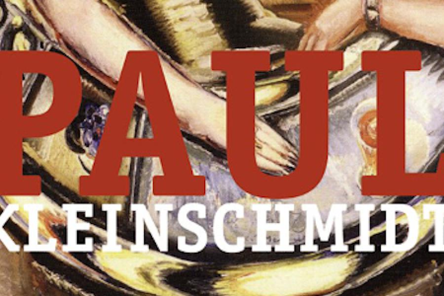 Werkverzeichnisses zu Paul Kleinschmidt – Van Ham Art