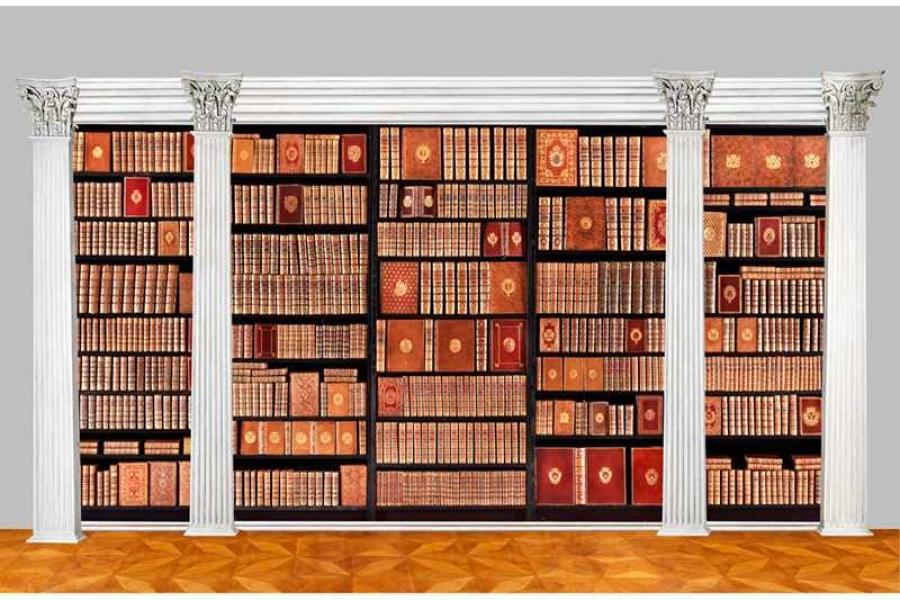 Bibliothek 16. bis 18. Jahrhundert. Schätzpreis:	120.000 - 160.000 EUR