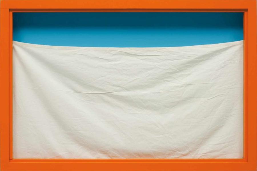 Christo (Christo Javacheff) Show Window Schätzpreis:	10.000 - 15.000 EUR