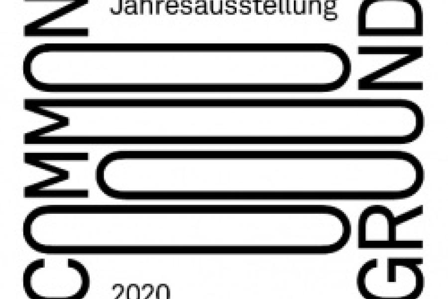 Common Ground. Jahresausstellung 2020