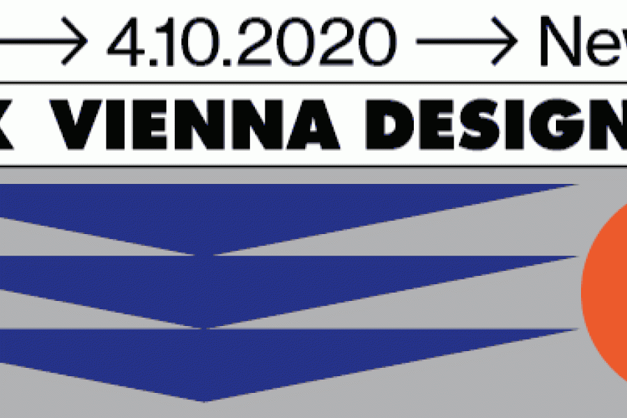 VIENNA DESIGN WEEK 2020