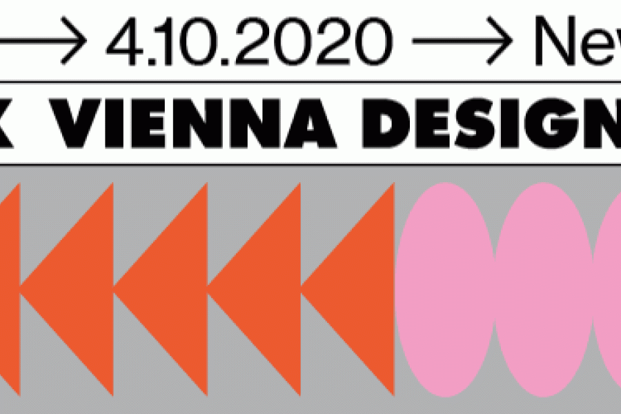 VIENNA DESIGN WEEK 2020