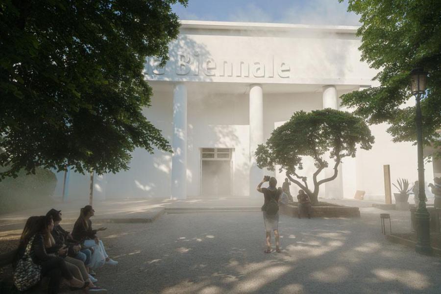 © La Biennale di Venezia 2021