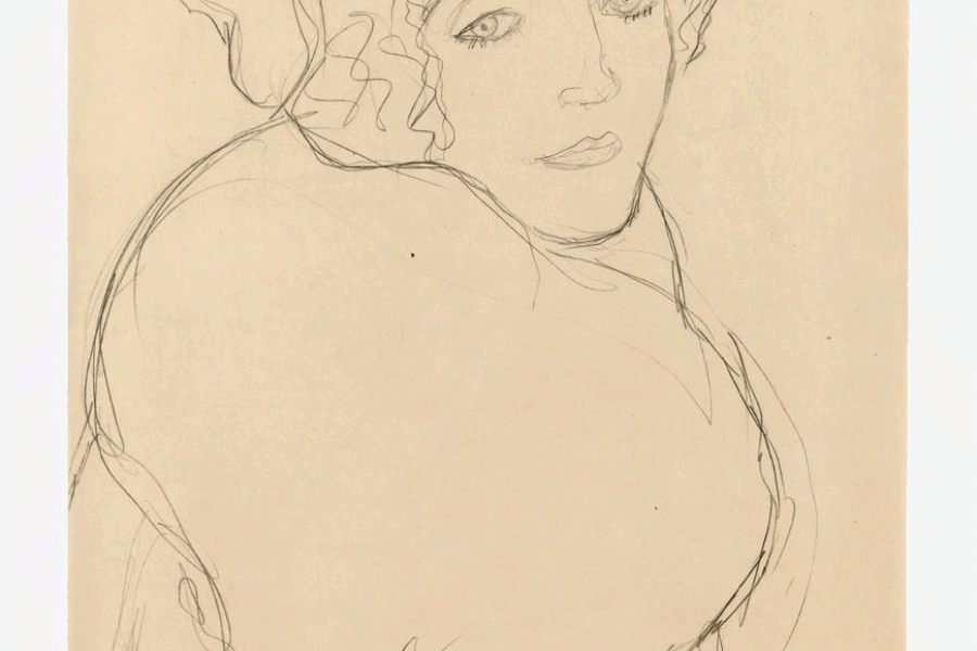 GUSTAV KLIMT und EGON SCHIELE