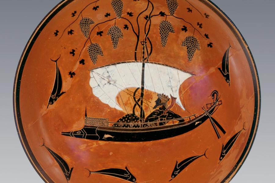 exekiasschale