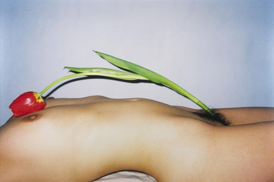 REN HANG (1987-2017) Ohne Titel, China 2010er © OstLicht Photo Auction 67 x 100 cm Preis: 45.600 €