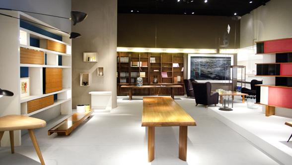 Design from around the world © TEFAF Maastricht, 2013