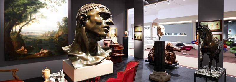 Masterpiece London 2013 (c) masterpiecefair.com