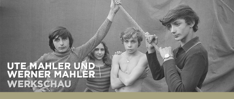 Ute Mahler: Zusammen Leben, 1974-1984, DDR. © Ute Mahler / OSTKREUZ. Ute Mahler: Zusammen Leben, 1974-1984, DDR. © Ute Mahler / OSTKREUZ.