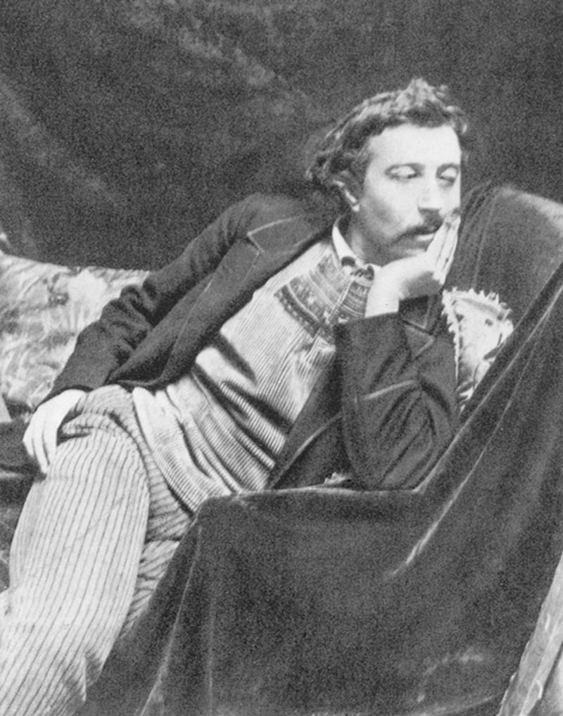 Paul Gauguin, 1891 Foto: akg-images