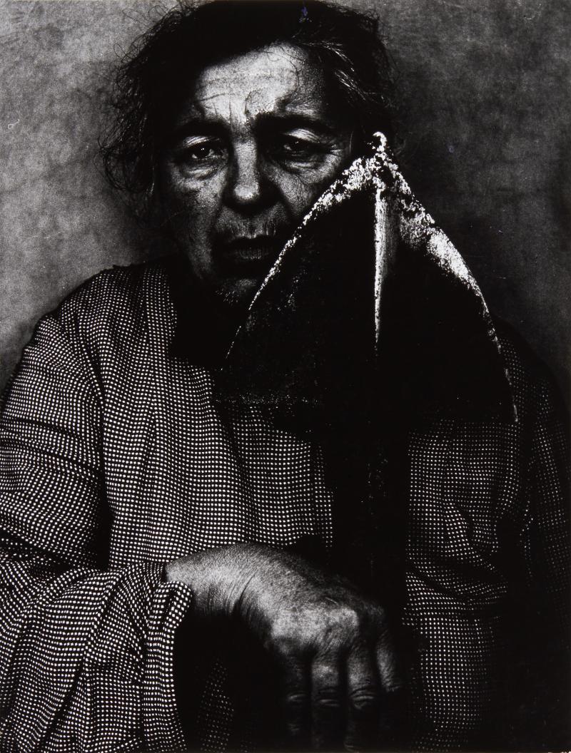 MARIO GIACOMETTI  Mia Madre / Meine Mutter Italien, 1959