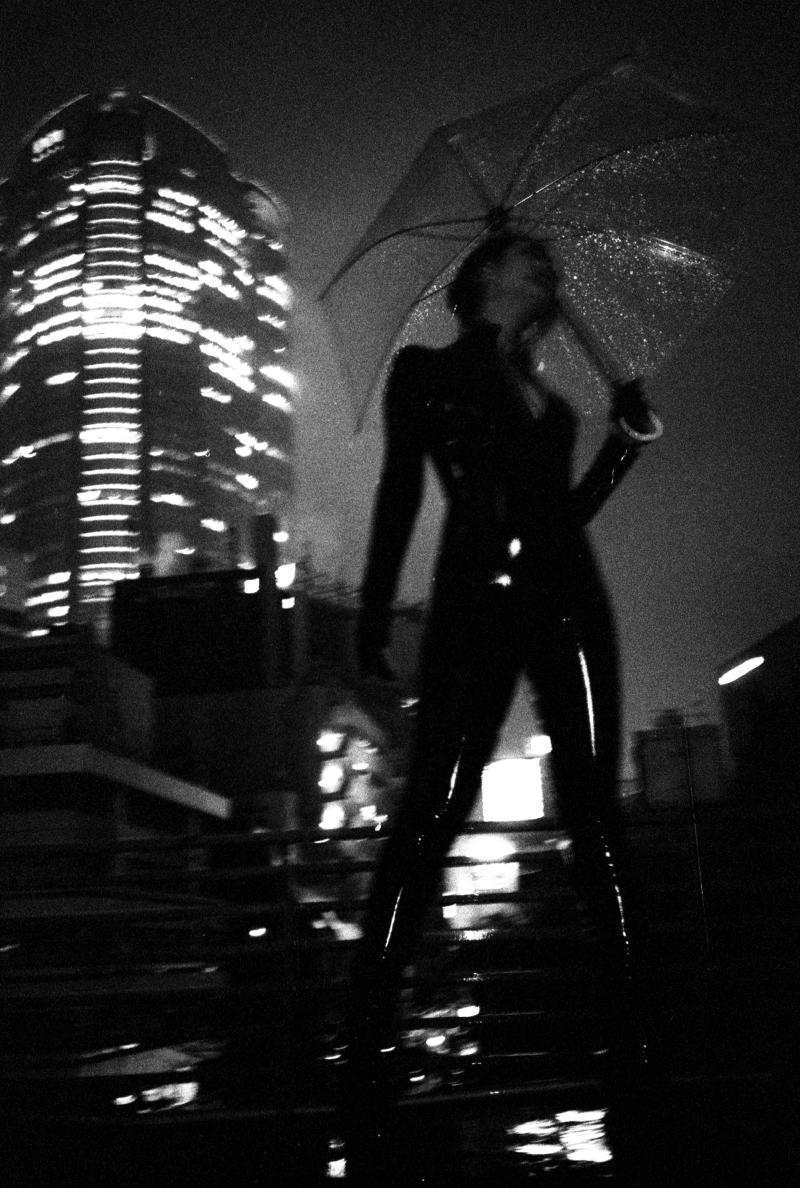 Ohne Titel (Kinky City #9) Tokio, 2007-2009 © Paweł Jaszczuk