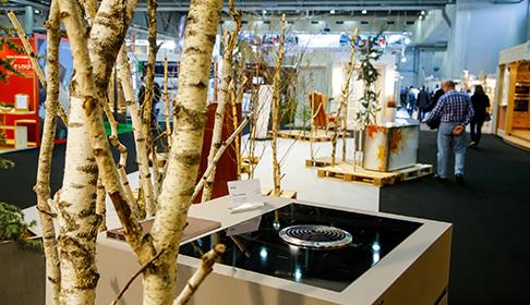 Impressionen Wohnen & Interieur 2015