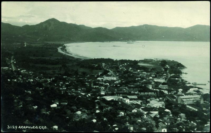 Acapulco (ca. 1936)