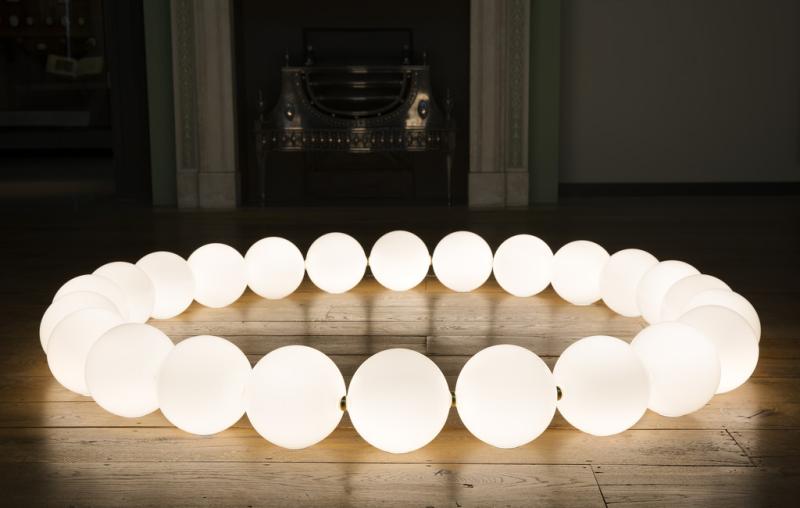 Ama 2014 by Michael Anastassiades_ London Design Festival at the V&A (1)