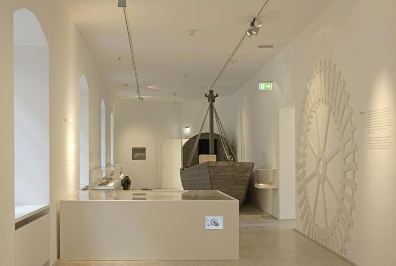 @ Städtische Museen Heilbronn, 2012, Fotografie: Mathäus Jehle