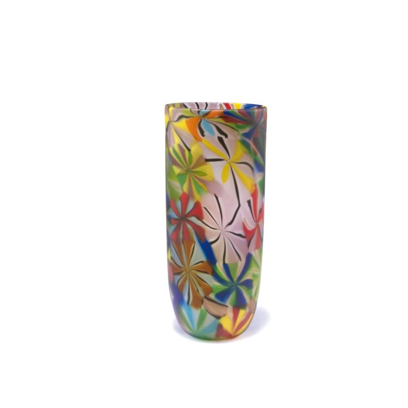 Toso, Ermanno Toso, Fratelli, Murano Vase 'Stellato', um 1953 Schätzpreis: 5000 - 6000 EUR