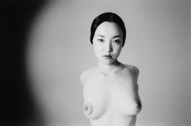 Love by Leica 2006 © Nobuyoshi Araki