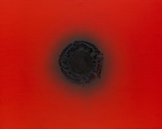 € 350.000* € 150.000 Los 909 Otto Piene – Luther Rose