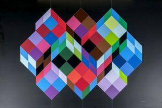 Victor Vasarely