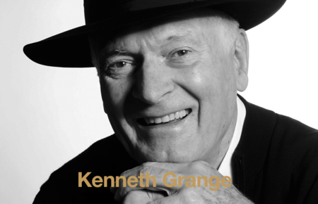 KENNETH GRANGE