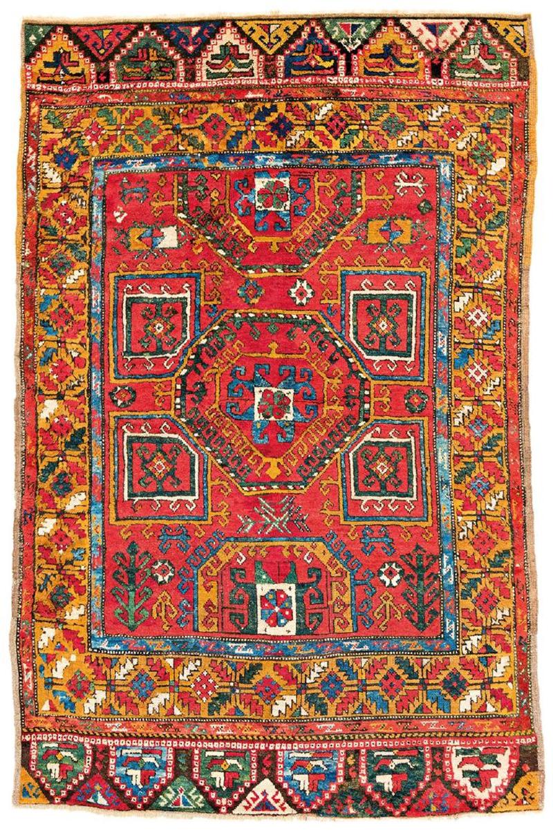 Lot 103, Konya, starting bid € 2.600