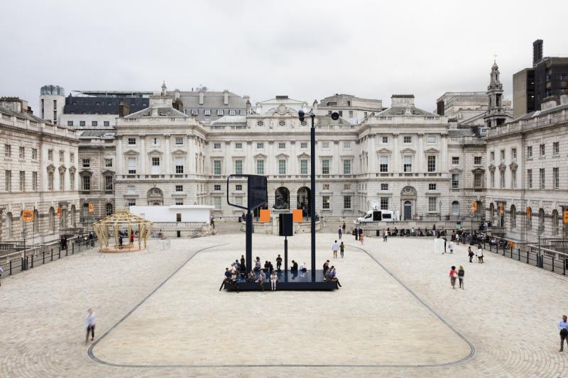 Somerset House London © Ed Reeve