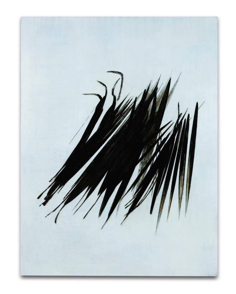 Hans Hartung T1956-8 Estimate  900,000 — 1,200,000  EUR