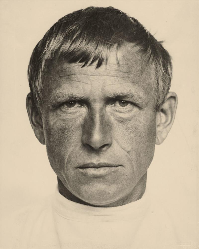 Hugo Erfurth, Otto Dix Lot 46 N Schätzpreis: €8.000 - €10.000 Ergebnis: €24.800