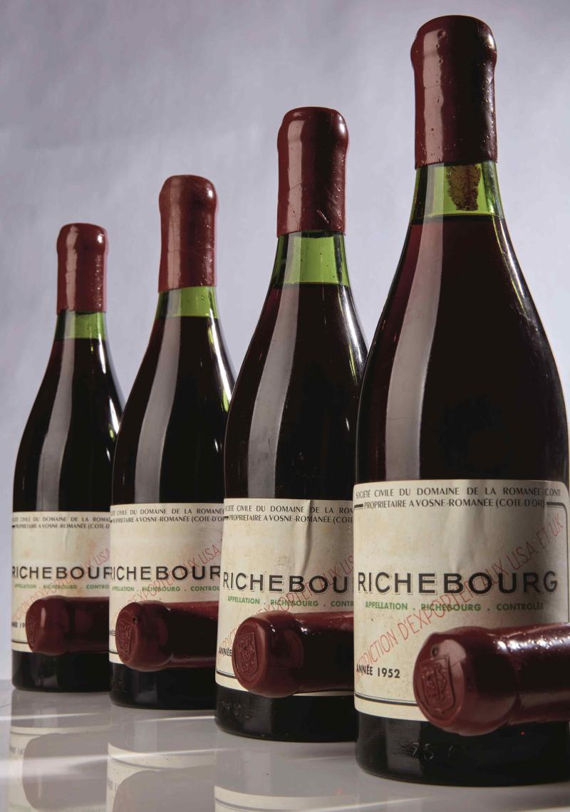 9221 Richebourg