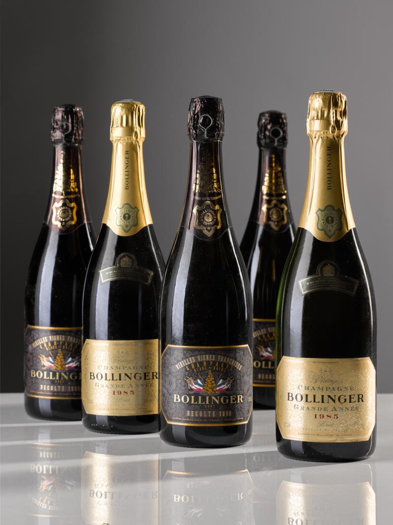 Bollinger