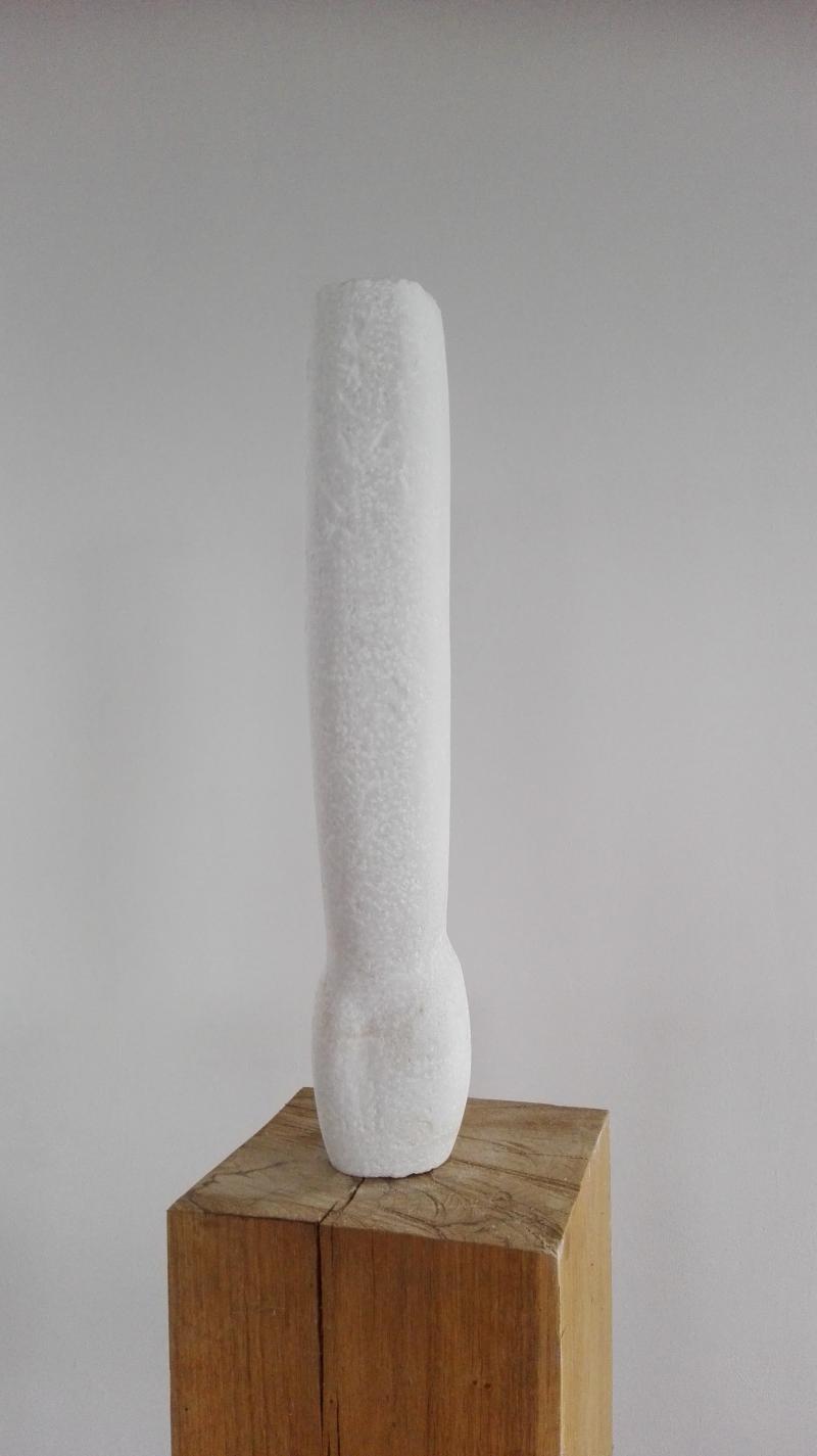 Ulrike Truger stele