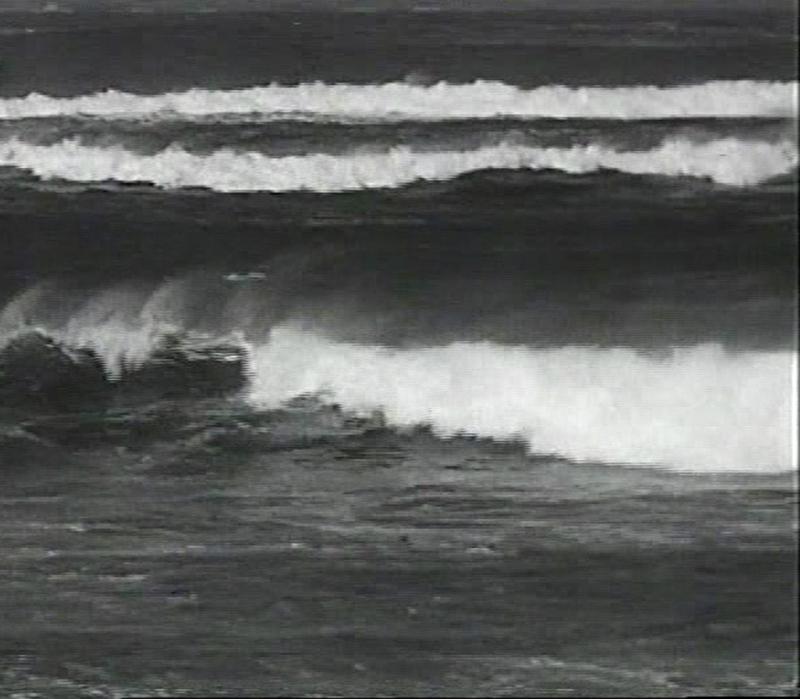 Cyrill Lachauer, Cockaigne – I am not sea, I am not land,  2020, (Filmstill: The Conqueror), © the artist, Courtesy Sammlung Goetz, Medienkunst, München