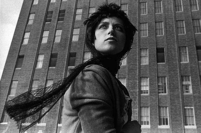 Cindy Sherman, Untitled Film Still #58, 1980 © Courtesy of the artist and Metro Pictures, New York